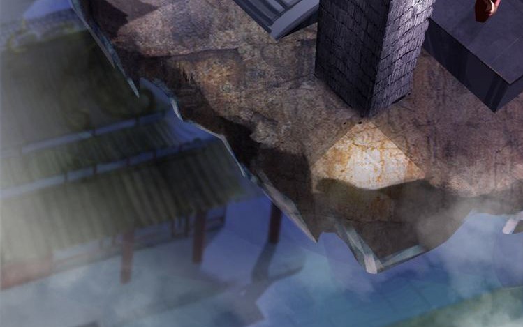 Dragon’s Blood Vessels Chapter 04 Gambar 33